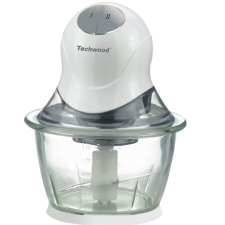 Mini Hachoir Techwood THA-082 300 W