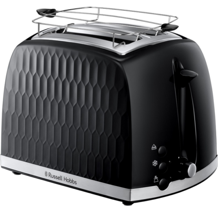 Grille-Pain Russell Hobbs Honeycomb 26061-56