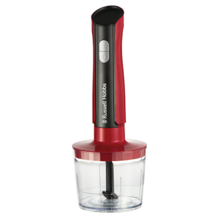 Mixeur Plongeant 3 en 1 Desire Russell Hobbs 500 W 27140-56 &