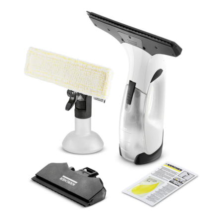 Nettoyeur De Vitres KÄRCHER WV 2 PLUS N 1.633-642.0