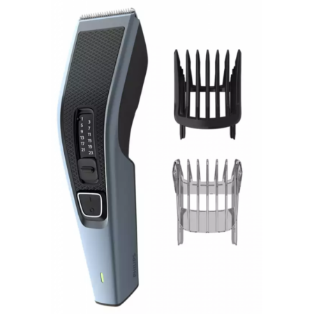 Philips Tondeuse à Cheveux Hairclipper Series 3000 HCBleu &