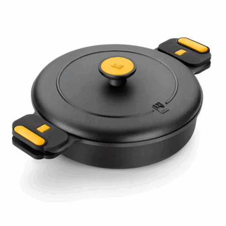 Faitout Bas BRA 28 cm Origen A830528