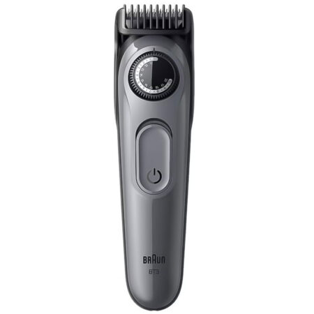 Tondeuse à Barbe Braun Rechargeable 4 en 1 Série 3 BT3560