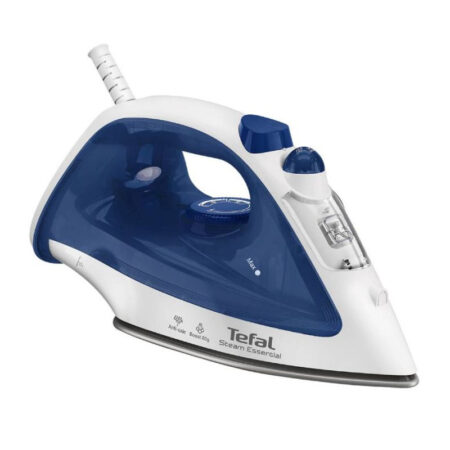 Tefal Fer à Repasser Vapeur FV1054L0 1200W