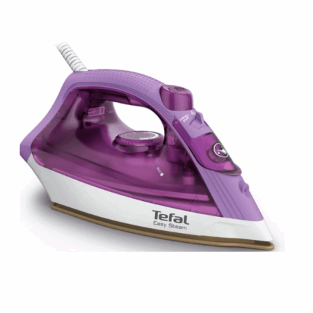 Tefal Fer à Vapeur FV1955E0 1400 W
