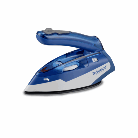Fer à Vapeur de Voyage Techwood TFV-101 1100 W