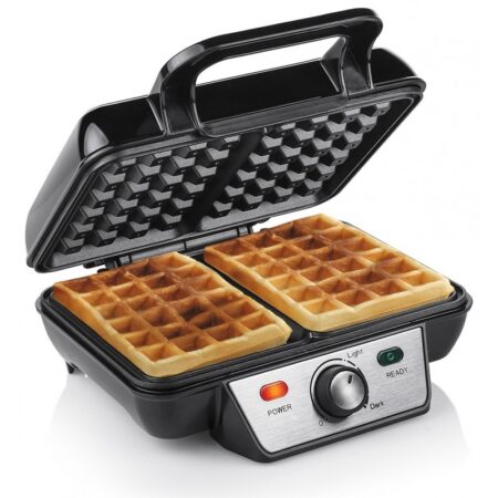 Gaufrier Double Tristar WF-2195