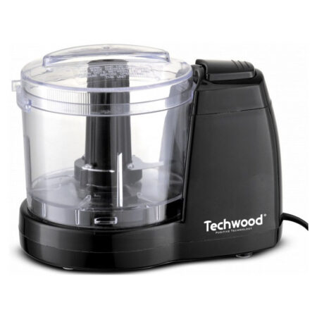 Mini Hachoir Techwood THA-156 150 W