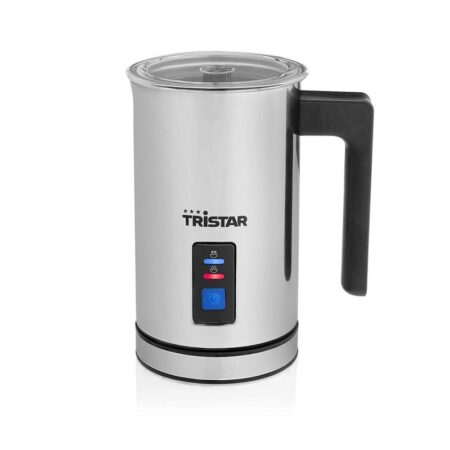 Mousseur à Lait Tristar MK-2276 500 W Argent