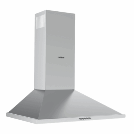 Pyramidale Premium 60 cm CELNA.60X Inox