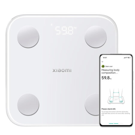 Xiaomi Pèse Personne Body Composition Scale S400 50966
