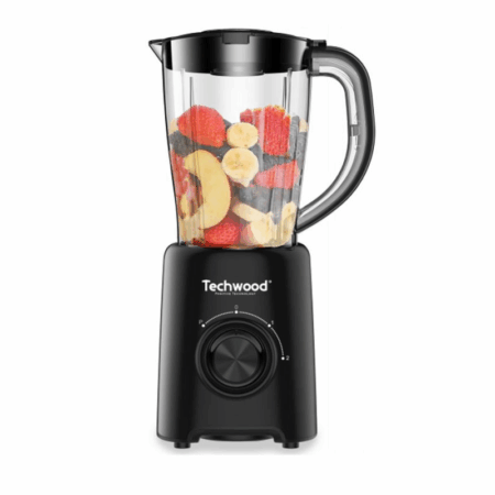 Blender Techwood TBL-786 500 W