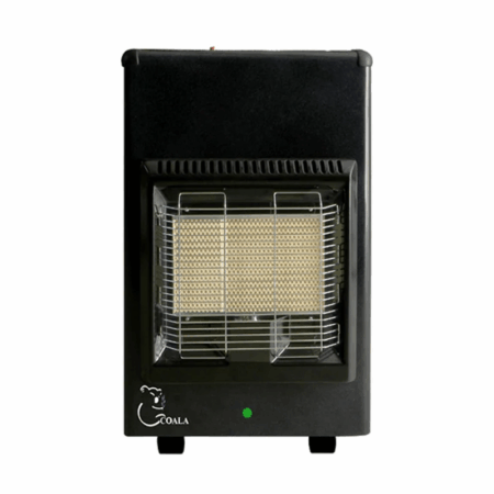 Chauffage a Gaz Bouteille Coala GIII Borken 4100 W