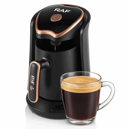 Machine à Café Turc RAF R.103 600 W