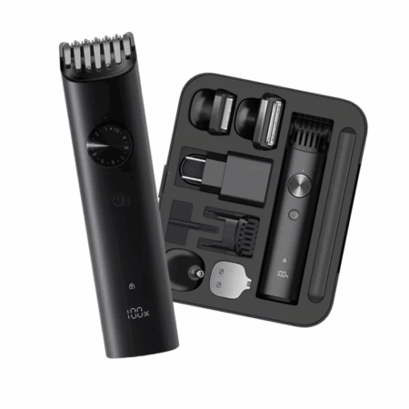 Xiaomi Tondeuse Tout en Un Grooming Kit Pro