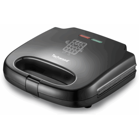Gaufrier Electrique Techwood TGE-7506