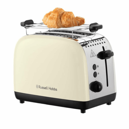 Grille Pain Russell Hobbs Colours Plus 26551-56