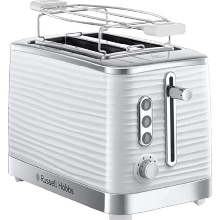 Grille Pain Russell Hobbs Inspire 1050 W 24370-56