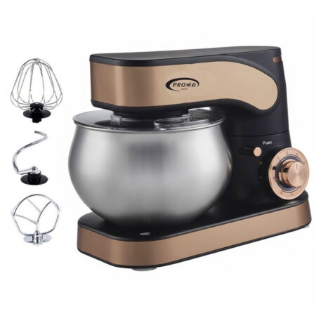 Robot Pétrin PROVA 5L PE-3004 1300 W &