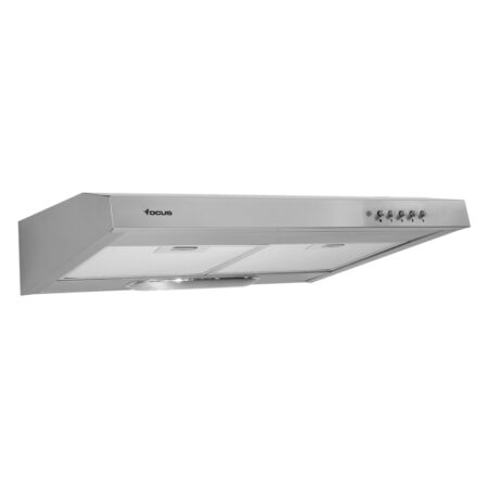 Casquette Focus F.602X 60 cm Inox