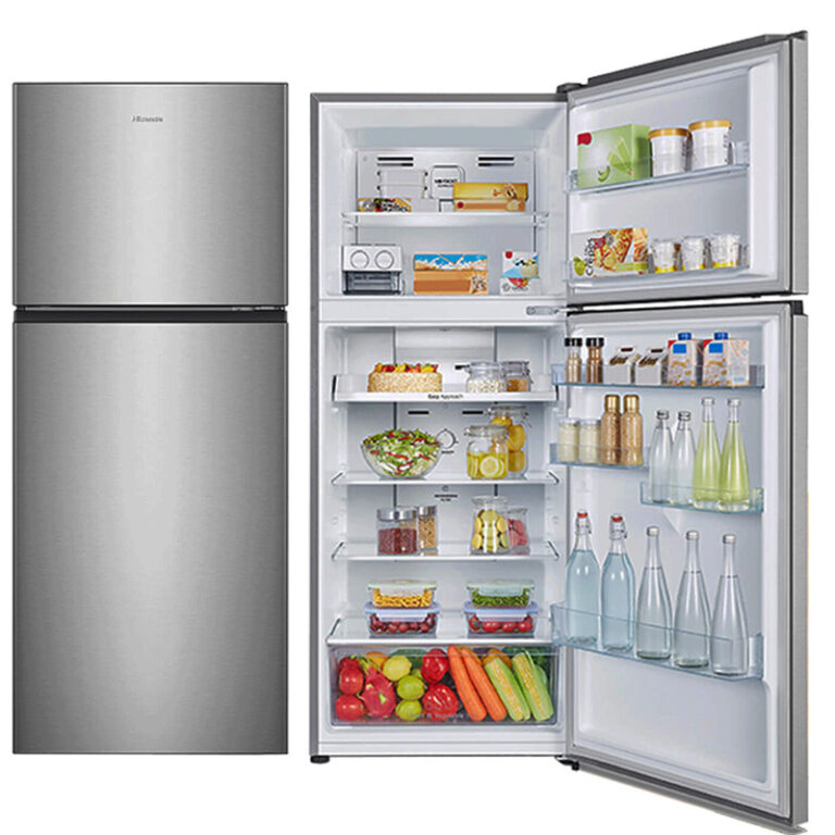 Hisense 375 Litres No Frost RD49WR