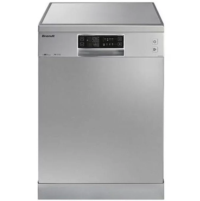 Brandt DFH14524X 14 Couverts