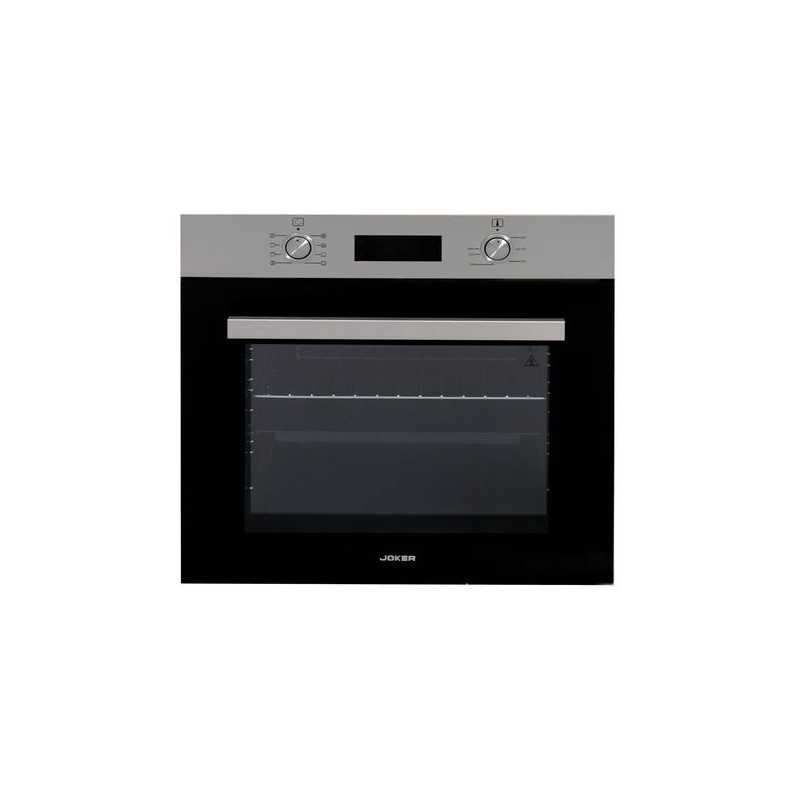 Unknown ÉLECTRIQUE JOKER INOX JF-0860DI