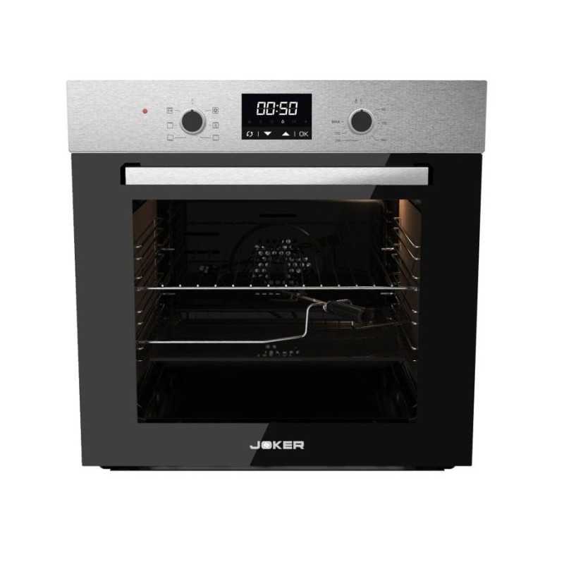 Unknown ÉLECTRIQUE JOKER JFED-666INOX 60CM