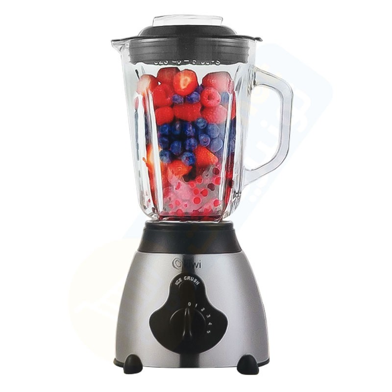 Blender Kiwi EN VERRE 1.5L 600W
