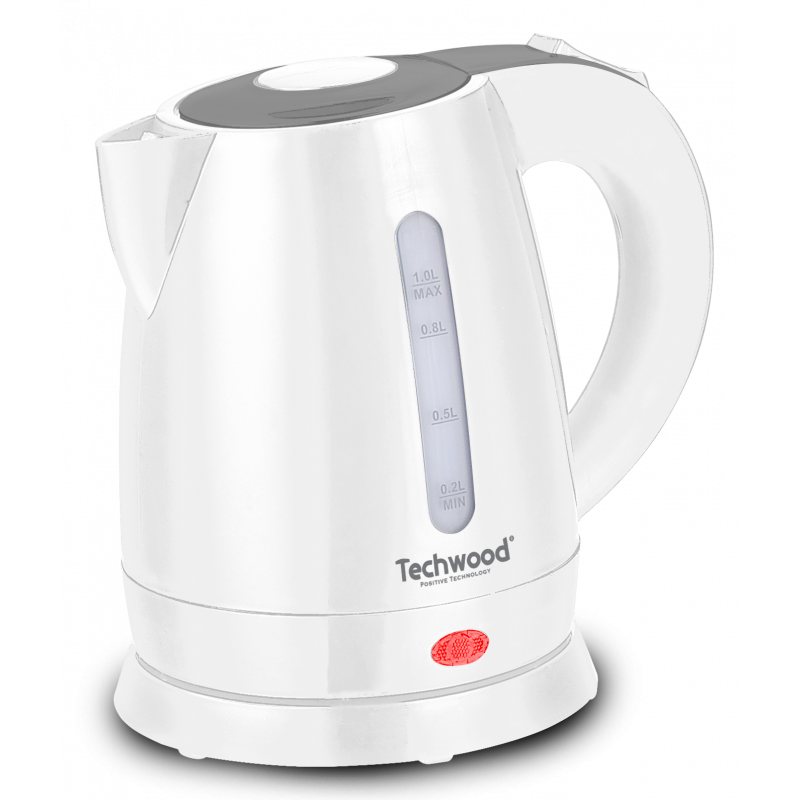 Bouilloire Électrique Techwood TB-1023 1600 W