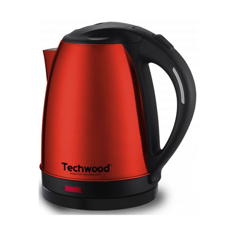 Bouilloire Sans fil TECHWOOD TBI-1855 1500W