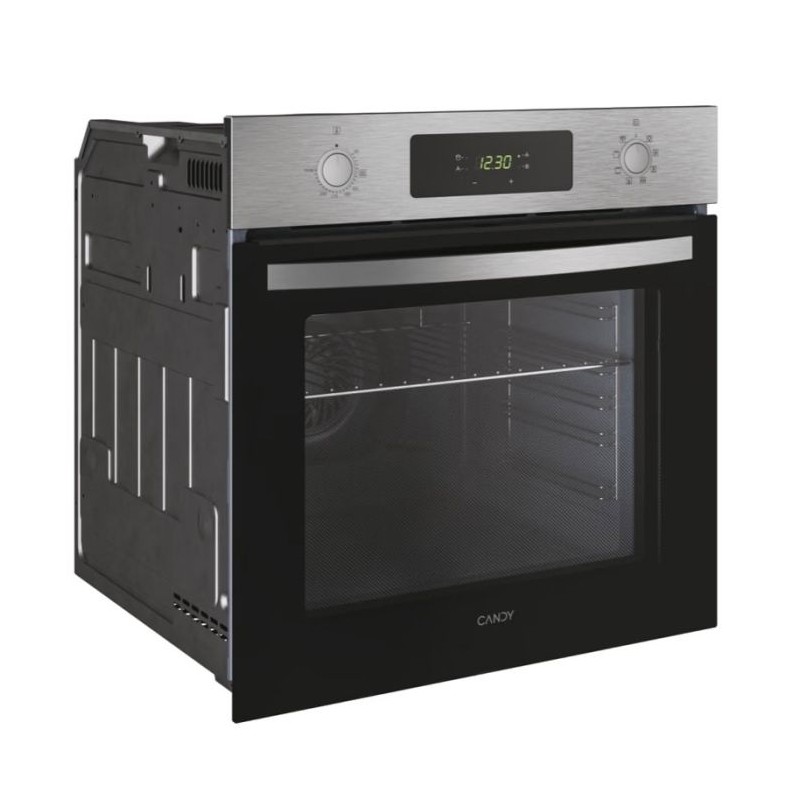 Unknown Électrique CANDY FIDCPX625L 70 Litres Inox