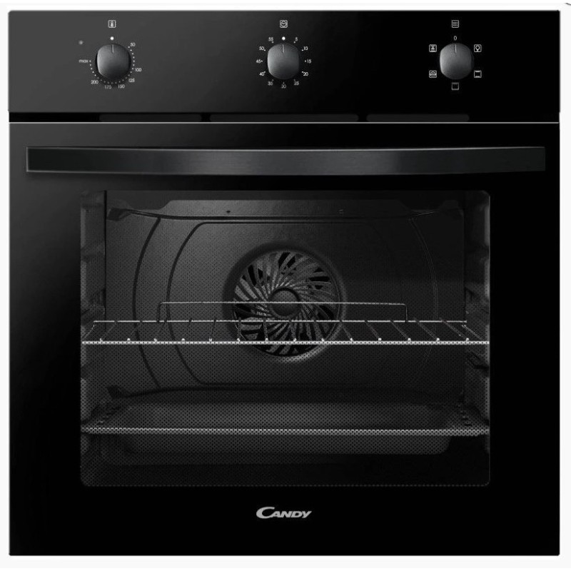 ELECTRIQUE MULTIFONCTION CANDY FIDC N502 65 LITRES