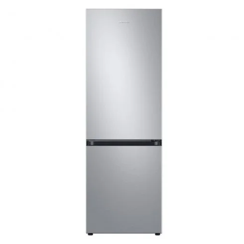 Samsung No Frost Combiné 340L RB34T600FSA Inox
