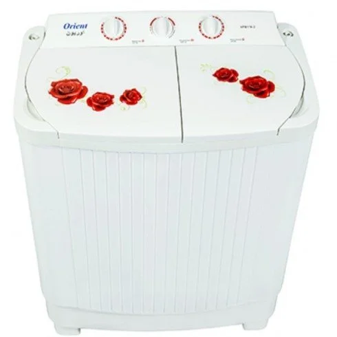 Orient Semi-Automatique 8.2KG XPB1*8-2