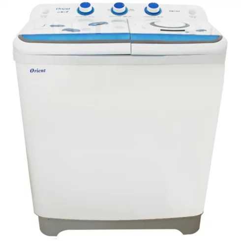 Semi-Automatique Orient 10.5KG XPB1*10-5 &