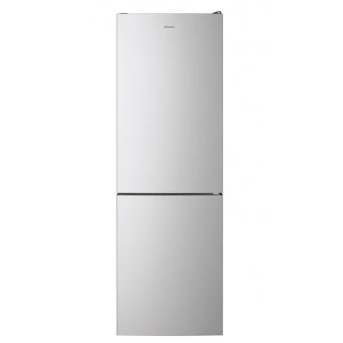Candy No Frost Combiné 342L CCE3T618FSD Inox