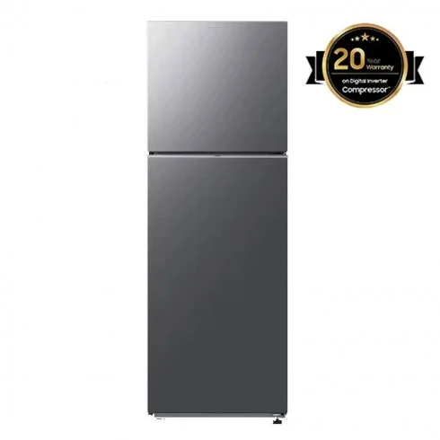 Samsung 460L Nofrost RT47CG6002S9EL Inox