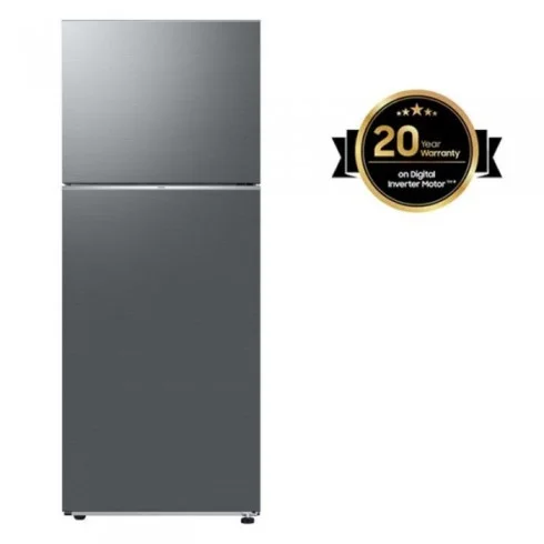 Samsung Nofrost 415L RT42CG6400S9EL Inox