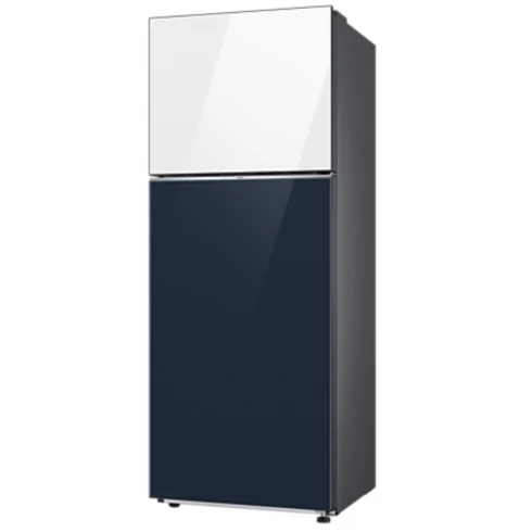 Samsung Nofrost 415L RT42CB66448AEL &