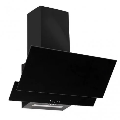 Orient Cheminée Vitrée 60cm Glass F17