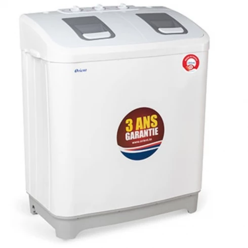 semi-automatique ORIENT 12.5 KG -XPB1*12-5p