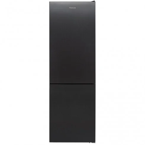 Combiné Focus No Frost 341L F. Dark