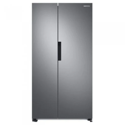 Samsung No Frost Side By Side 640L RS66A8100S9