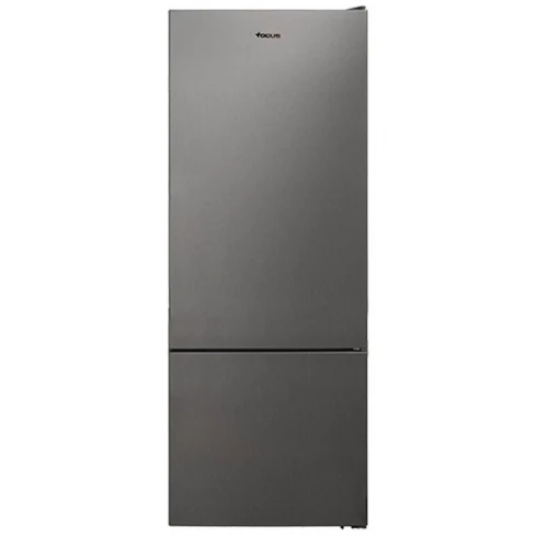Combiné Focus No Frost 500L F4870X Inox