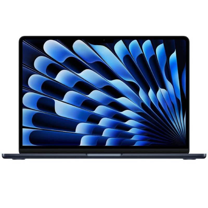 Apple MacBook Air M4 SSD Minuit
