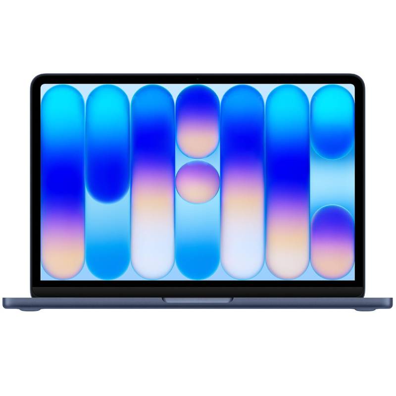 Apple MacBook Neo A18 Pro SSD Indigo