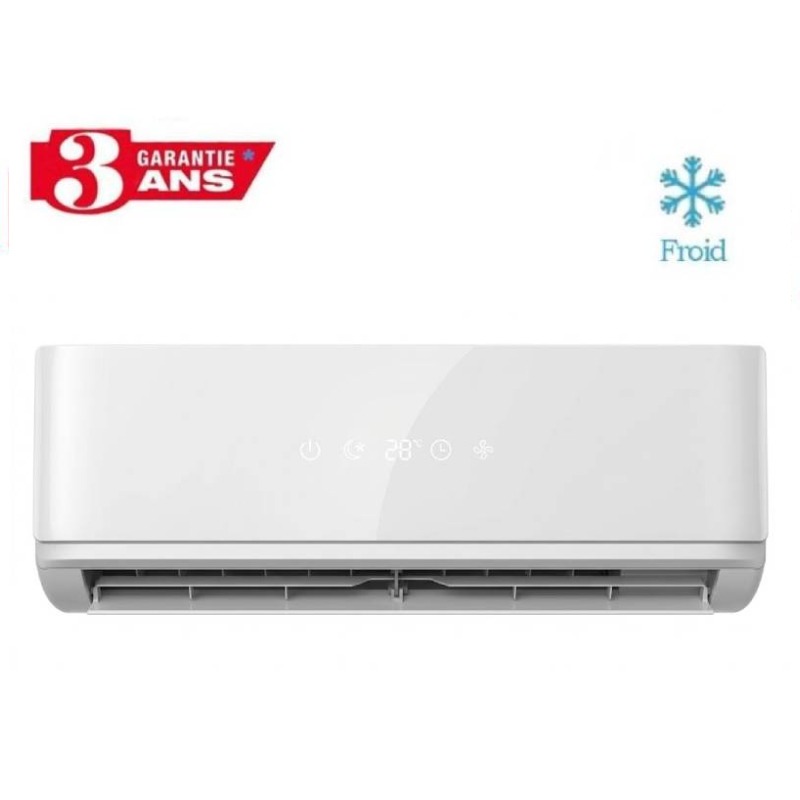 SABA BTU 12000 Froid