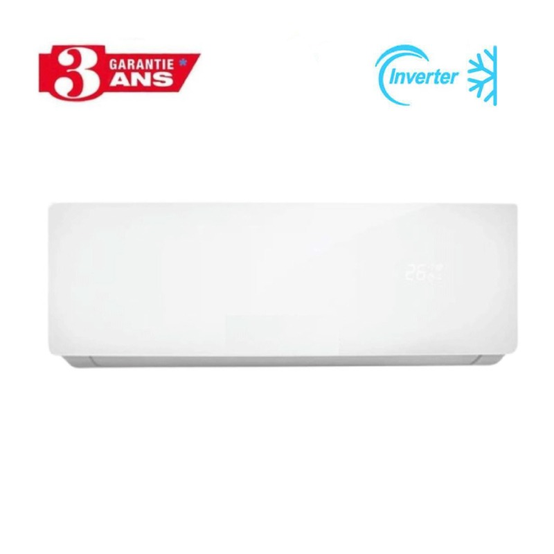 SABA BTU 18000 Froid Garantie 3 ans