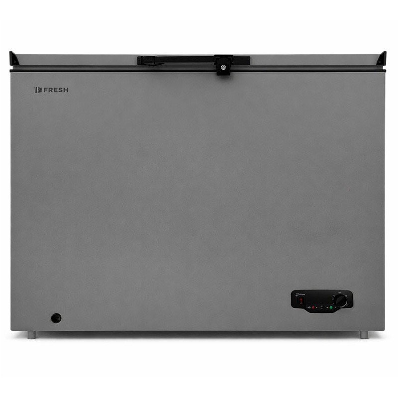 Congélateur Horizontal FRESH FDF-220 220 Litres